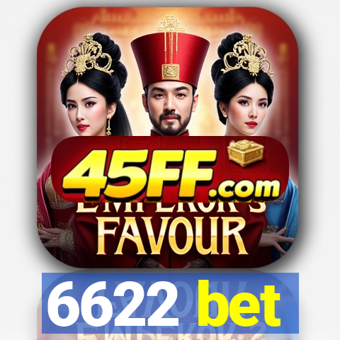6622 bet